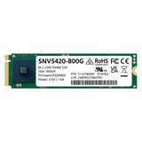 Synology SNV5420-800G (800 Go, M.2, M.2 2280)