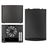Fractal Node 304 (Mini-ITX)