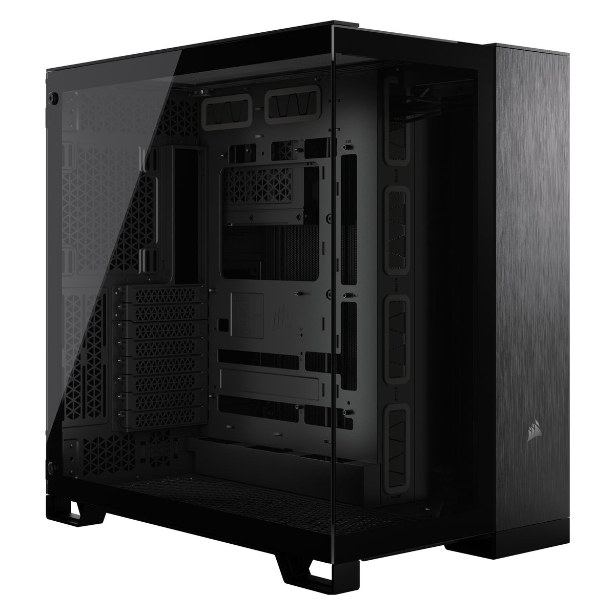 Corsair 6500X (ATX, E-ATX)