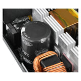Thermaltake Netzteil Toughpower GT 1000W ATX3.1/GEN5 80+G BK retail (1000 W)