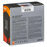 AMD Ryzen 5 5500 (AM4, 3.60 GHz, 6 -Core)