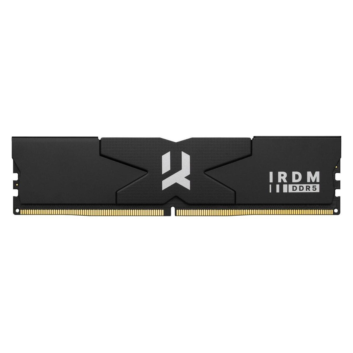 Goodram DDR5 IRDM 32 GB (2 x 16 GB) / 7200 CL34 Speicher