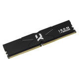 Goodram IRDM DDR5 IR-5600D564L36S/32GDC (2 x 16GB, 5600 MHz, RAM DDR5, DIMM)