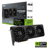 ASUS PRIME-RTX5070TI-16G (16 Go, GDDR7)