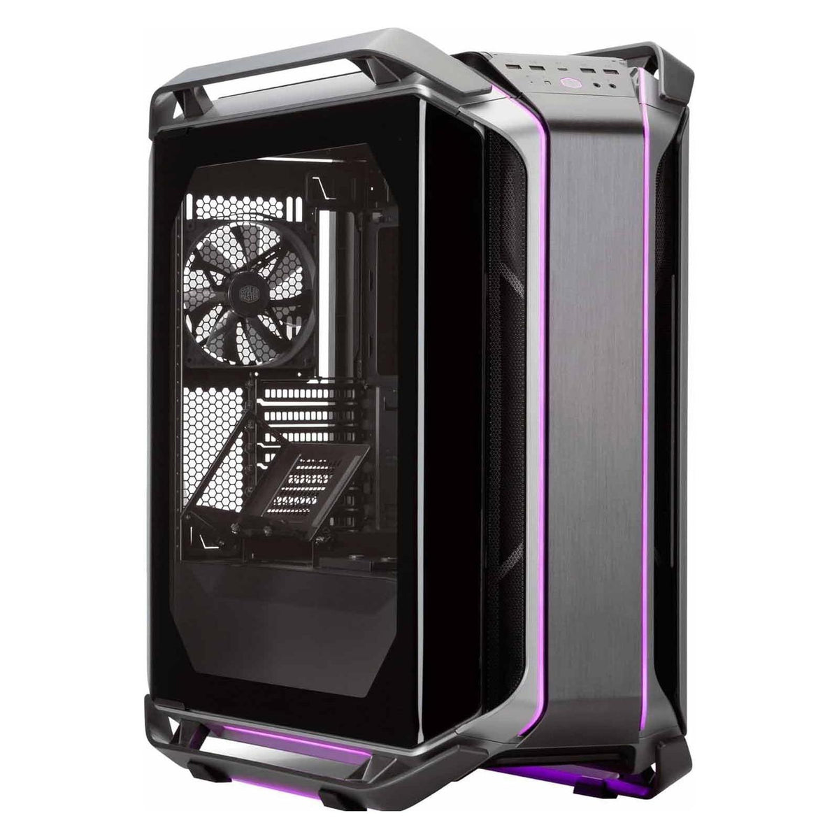 Cooler Master Cosmos C700M (ATX, E-ATX, mATX, Mini-ITX)