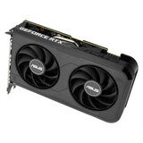 ASUS Dual GeForce RTX 5050 OC (8 Go, GDDR6)