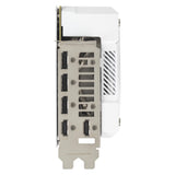 ASUS TUF Gaming GeForce RTX 5070 Ti BTF White OC Edition (16 Go, GDDR7)