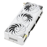 ASUS TUF Gaming GeForce RTX 5070 Ti BTF White OC Edition (16 Go, GDDR7)