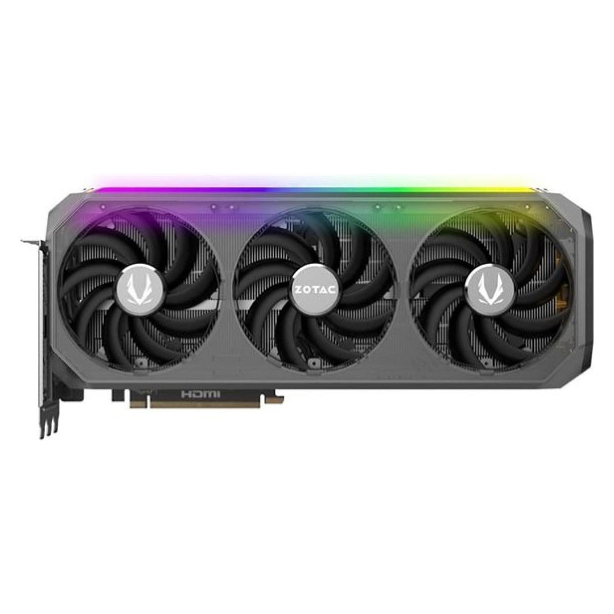 Zotac Gaming GeForce RTX 5080 AMP Extreme INFINITY (16 Go, GDDR7)