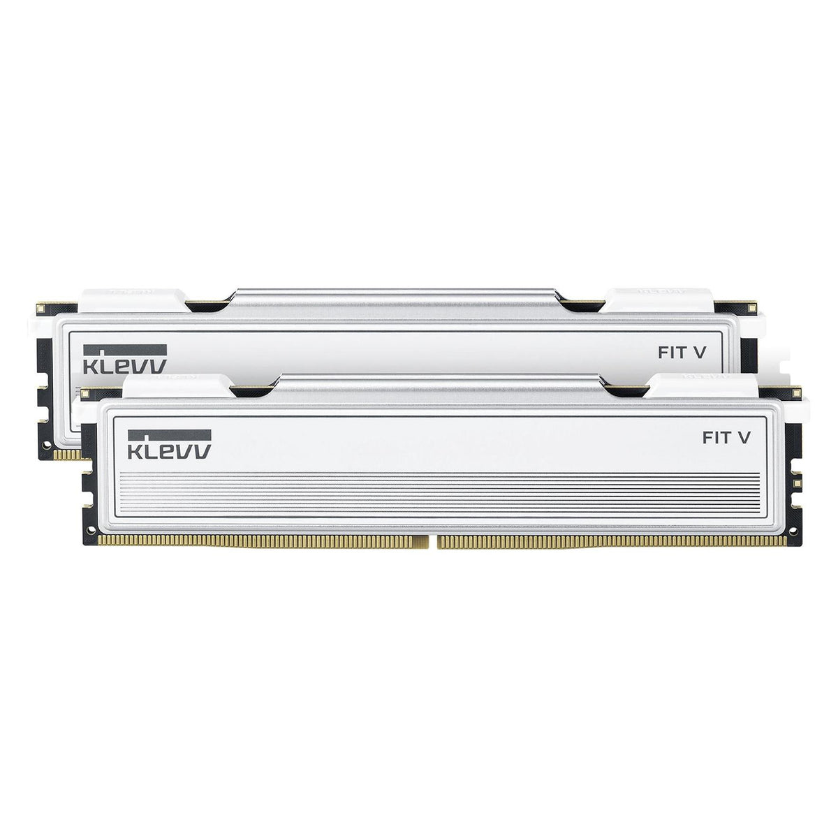 Klevv KD5AGU880-56K300F (2 x 16GB, 5600 MHz, RAM DDR5, DIMM)