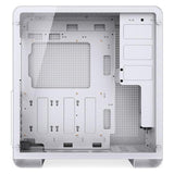 Jonsbo U4 Pro Tour midi, verre trempé (ATX, Mini-ATX, Mini-ITX)