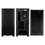 Phanteks XT Pro (ATX, mATX, Mini-ITX)