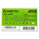 Chieftec 2.3, -240V / (400 W)