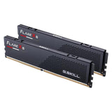 G.Skill RAM Gskill D5 6000 32GB C30 Flare X5 K2 (2 x 16GB, 6000 MHz, RAM DDR5, DIMM)