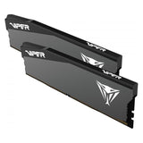 Patriot Viper Elite 5 Ultra (2 x 32GB, 6400 MHz, RAM DDR5)