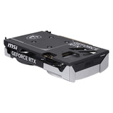 MSI GeForce RTX 5050 VENTUS 2X OC (8 Go, GDDR6)