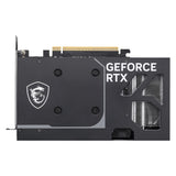 MSI GeForce RTX 5050 VENTUS 2X OC (8 Go, GDDR6)