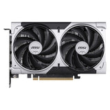 MSI GeForce RTX 5050 VENTUS 2X OC (8 Go, GDDR6)