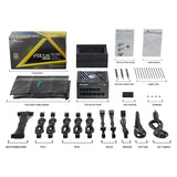 Seasonic Focus GX-1000 (1000 W)