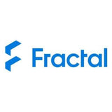 Fractal Case Meshify 3 XL White RGB TG Clear Tint (ATX, E-ATX, EE-ATX, Mini-ATX, Mini-ITX, SSI CEB, SSI EEB)