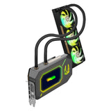 Zotac GeForce RTX 5090 ArcticStorm AIO (32 Go, GDDR7)