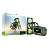 Zotac GeForce RTX 5090 ArcticStorm AIO (32 Go, GDDR7)
