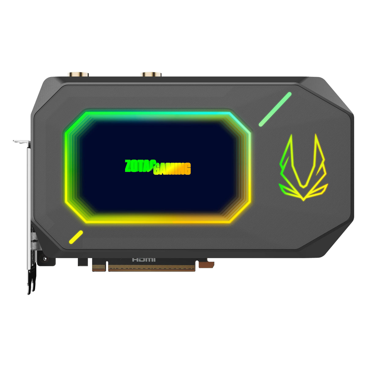 Zotac GeForce RTX 5090 ArcticStorm AIO (32 Go, GDDR7)