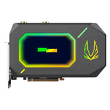 Zotac GeForce RTX 5090 ArcticStorm AIO (32 Go, GDDR7)