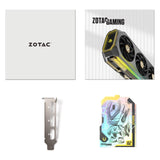 Zotac GeForce RTX 5060 Low Profile (8 Go, GDDR7)