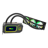 Zotac GeForce RTX 5090 ArcticStorm AIO (32 Go, GDDR7)