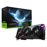 MSI GeForce RTX 5080 VANGUARD SOC (16 Go, GDDR7)