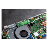 WD Green SN3000 powered by SANDISK (1000 Go, M.2, M.2 2280)
