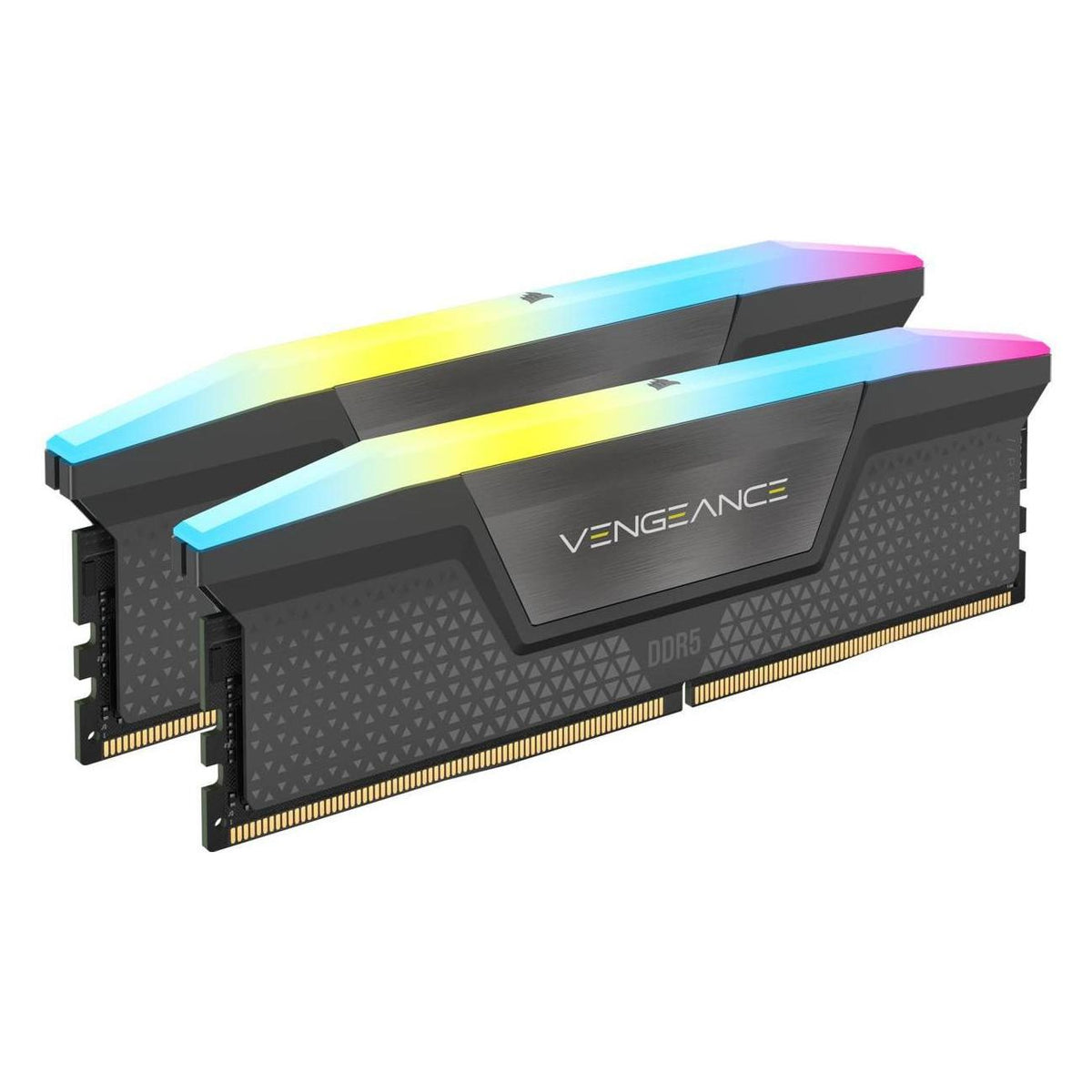 Corsair Vengeance RGB AMD EXPO (2 x 16GB, 5600 MHz, RAM DDR5, DIMM)
