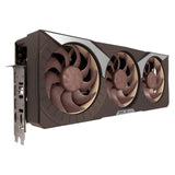 ASUS GeForce RTX 5080 Noctua OC Edition (16 Go, GDDR7)