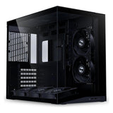 Lian-Li O11 Dynamic Mini V2 Flow (ATX, mATX, Mini-ITX)