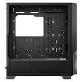 Antec Geh PerformanceOne P20CE Midi Tower schwarz retail (ATX, ITX, mATX)