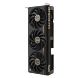 ASUS ProArt GeForce RTX 5080 OC Edition (16 Go, GDDR7)