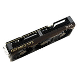 ASUS ProArt GeForce RTX 5080 OC Edition (16 Go, GDDR7)
