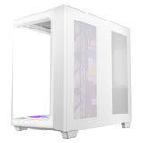 Antec C5 ARGB (ATX, ITX, mATX)
