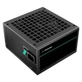 Deepcool MATREXX30 SI + ALIM PF500D 500W (mATX, Mini-ITX)