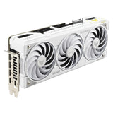 ASUS TUF Gaming GeForce RTX 5070 Ti BTF White OC Edition (16 Go, GDDR7)