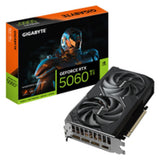Gigabyte GeForce RTX 5060 Ti WINDFORCE MAX OC (8 Go, GDDR7)