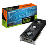 Gigabyte RTX5060 EAGLE Max OC 8GB GDDR7 HDMI 3xDP (8 Go, GDDR7)
