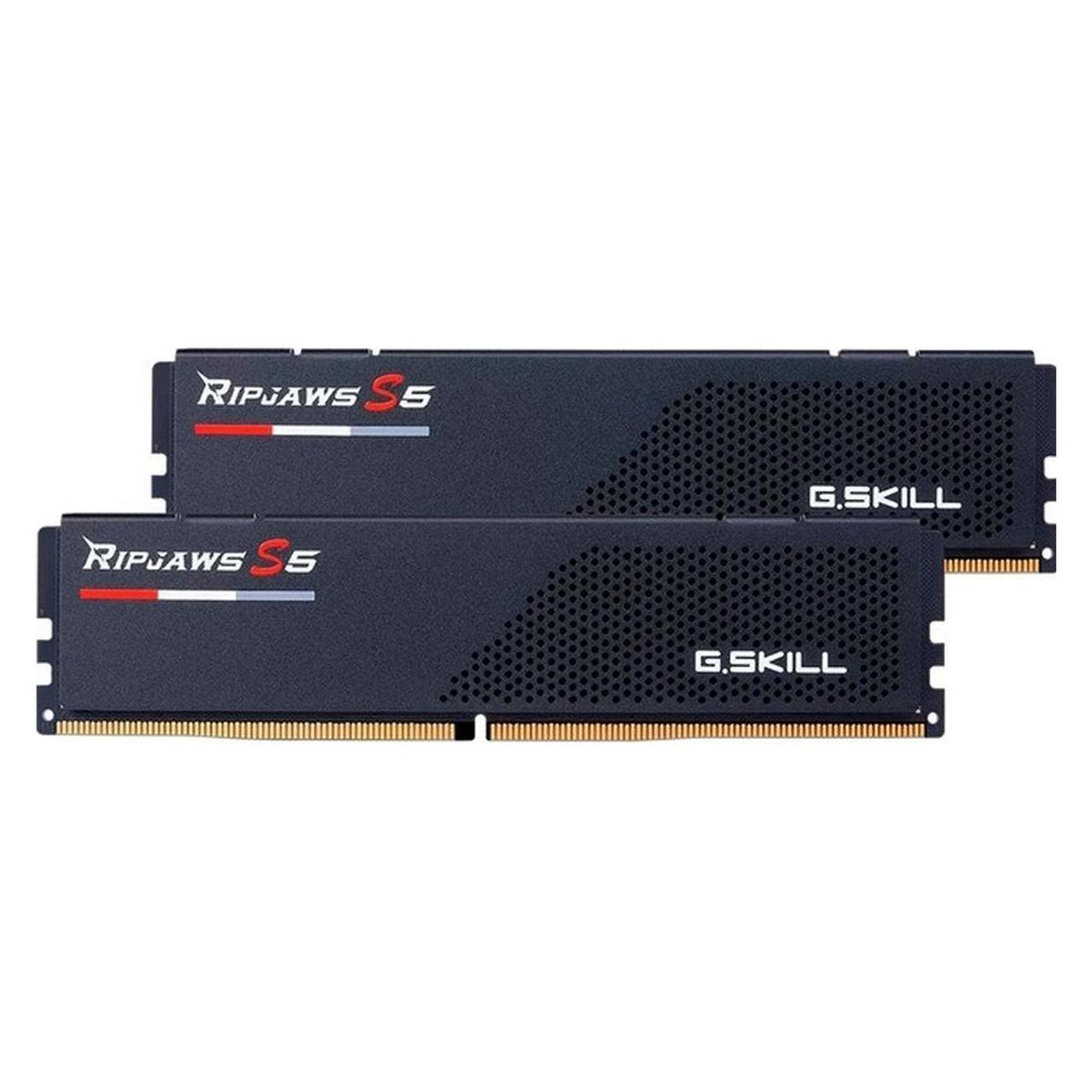 G.Skill Ripjaws S5 (2 x 32GB, 6000 MHz, DIMM)