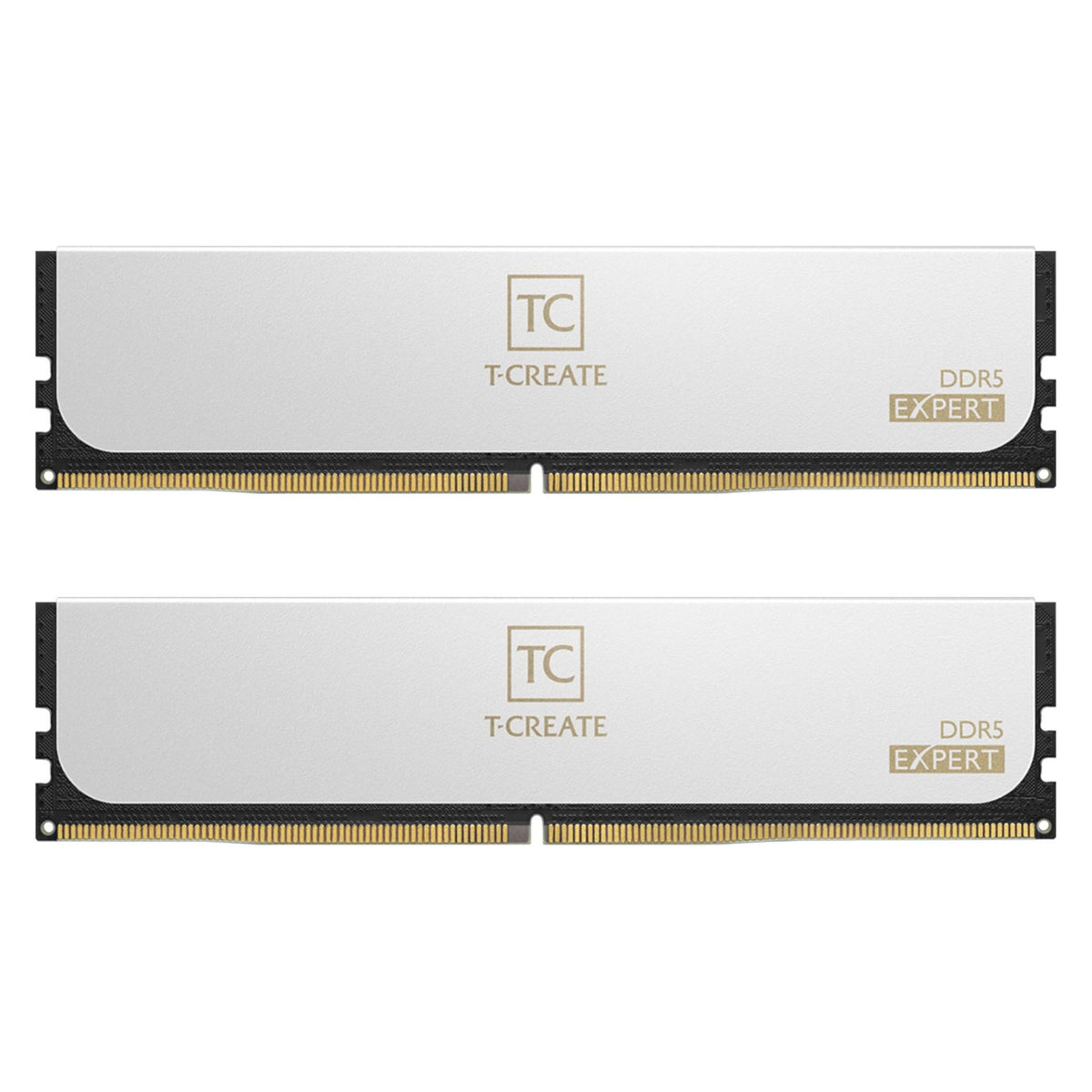 Teamgroup Expert (2 x 16GB, 6000 MHz, RAM DDR5, DIMM)
