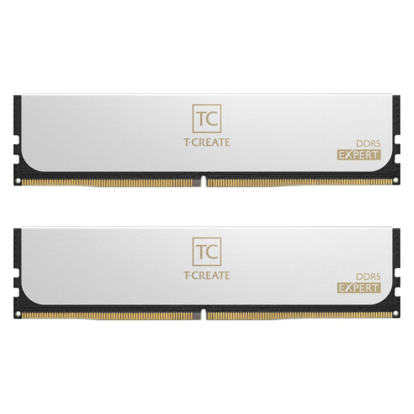 Teamgroup Expert (2 x 16GB, 6000 MHz, RAM DDR5, DIMM)