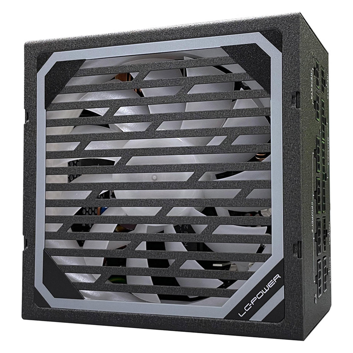 LC-Power Super Silent Modular LC1000M V3.0 1000W 80+ Gold (1000 W)