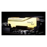 G.Skill D532GB 7200-34 TZ5 ROYAL G. K2 gd GSK (F5-7200J3445G16GX2-TR5G) (2 x 16GB, 7200 MHz, RAM DDR5, DIMM)