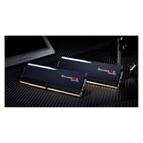 G.Skill DIMM 64 GB DDR5-6000 (2x 32 GB) Dual-Kit (schwarz, F5-6000J3040G32GX2-RM5NRK, Ripjaws M5 Neo, INTEL (2 x 32GB, 6000 MHz, RAM DDR5, DIMM)