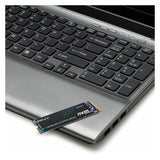 PNY 500 Go NVMe Gen4 M.2 - CS2241 (500 Go, M.2, M.2 2280)